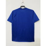 2008-09 Manchester United Retro Jersey Third Away
